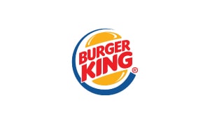 Chris McCloy Voice Actor Burger King Logo