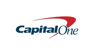 Chris McCloy Voice Actor Capital One Logo