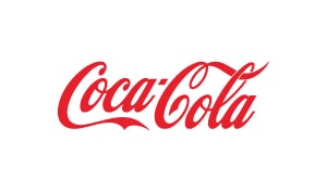 Chris McCloy Voice Actor Coca Cola Logo