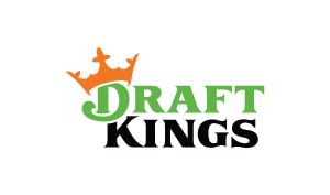 Chris McCloy Voice Actor Draft Kings Logo