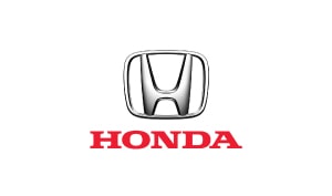 Chris McCloy Voice Actor Honda Automotive Logo