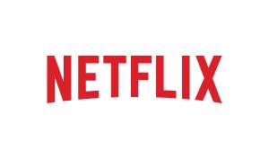 Chris McCloy Voice Actor Netflix Logo