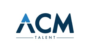 Chris McCloy Voice Actor ACM Talent